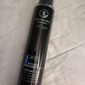 Paul Mitchell Awapuhi Ginger.